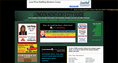 Desktop Screenshot of londonky.com